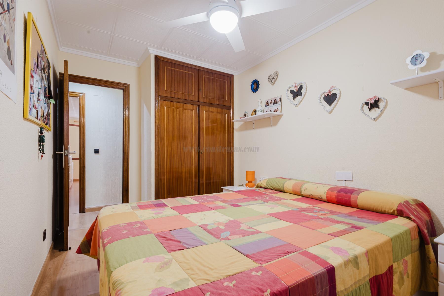 Venta de apartamento en Torrevieja