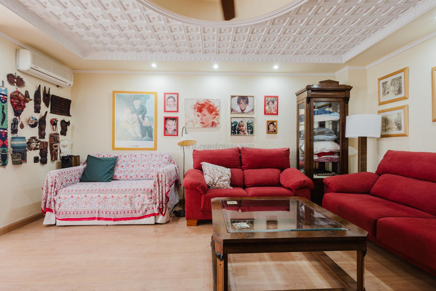 Venta de apartamento en Torrevieja