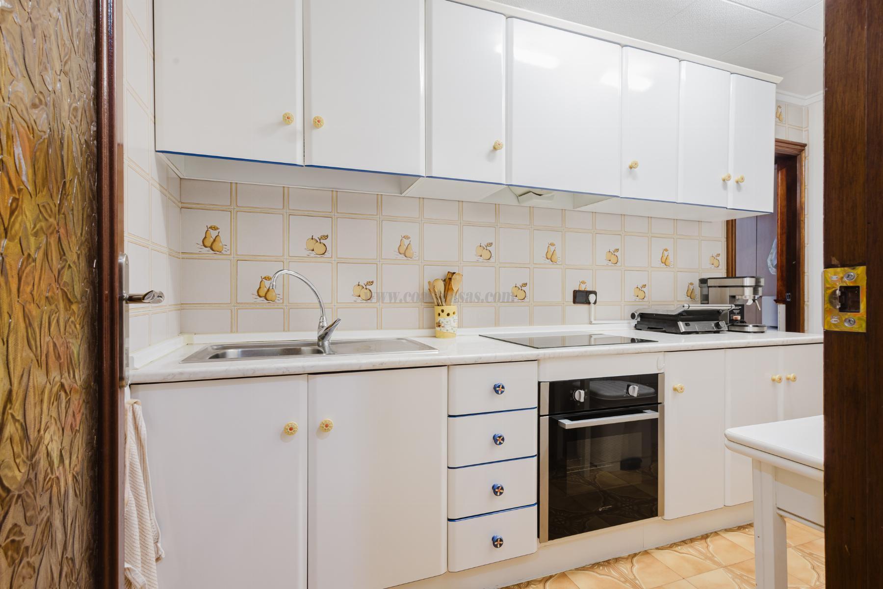 Venta de apartamento en Torrevieja