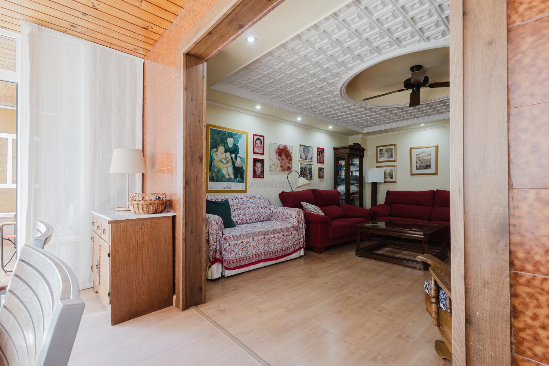 Venta de apartamento en Torrevieja