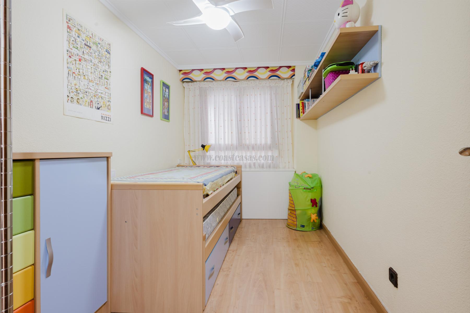 Venta de apartamento en Torrevieja