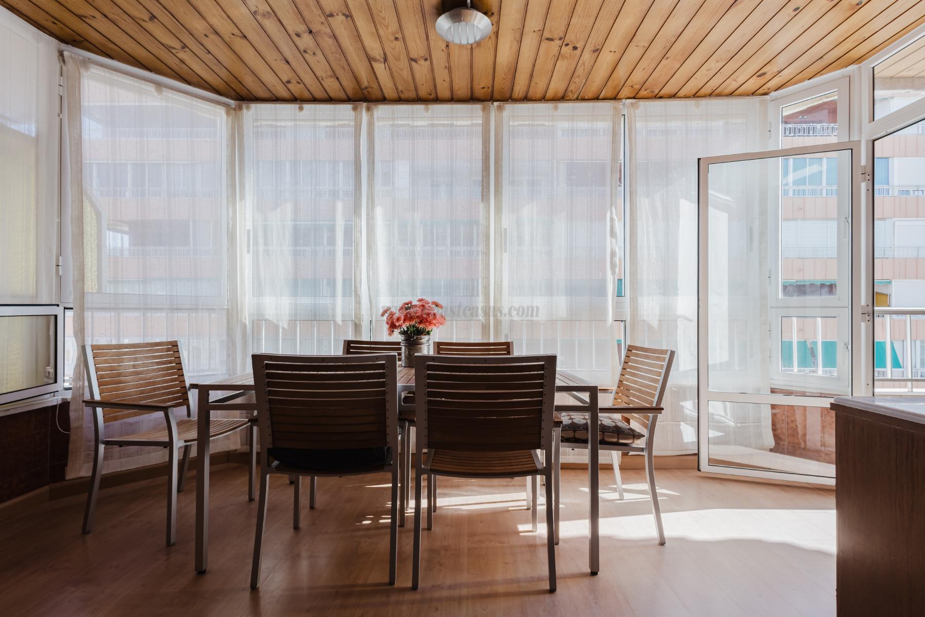 Venta de apartamento en Torrevieja