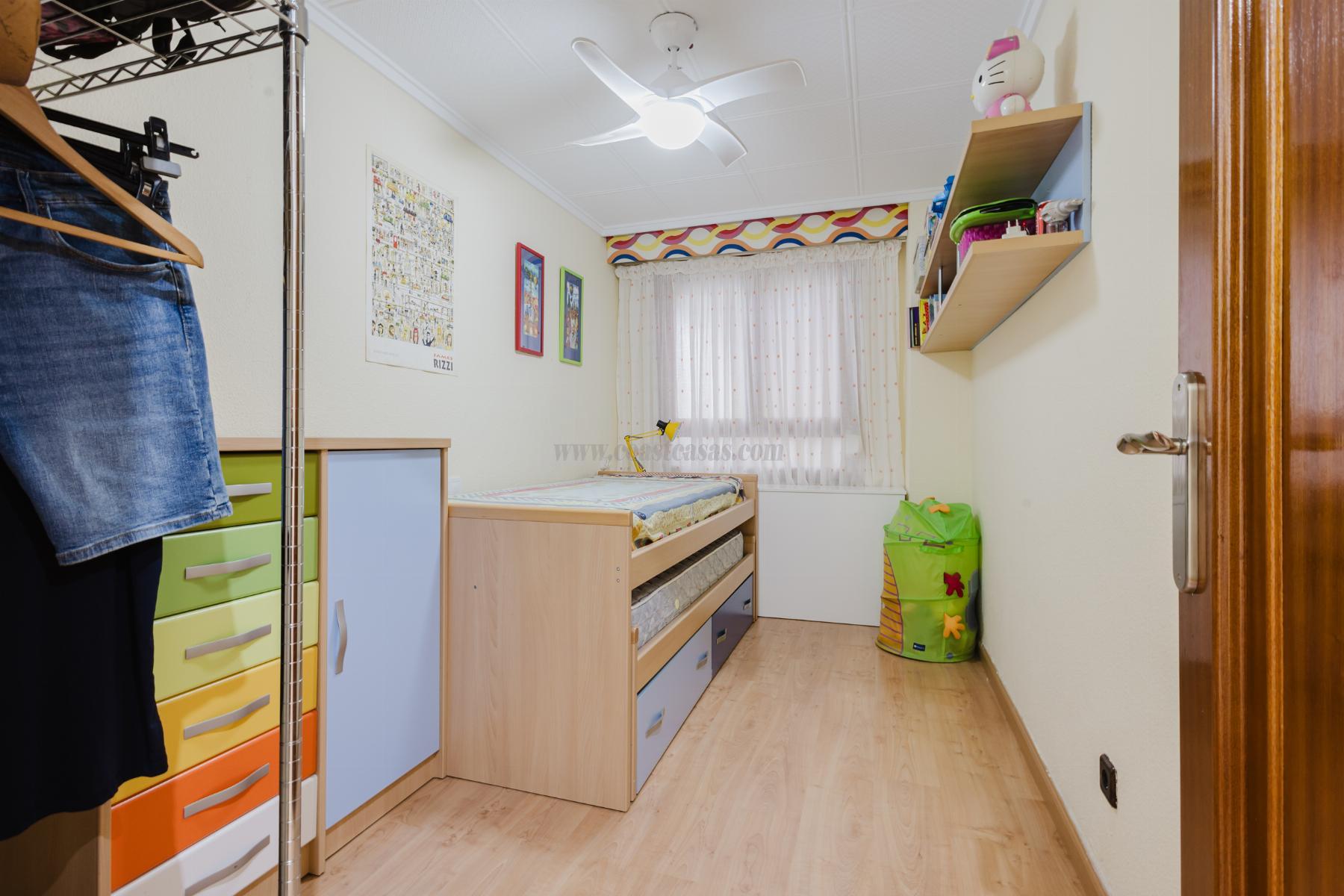 Venta de apartamento en Torrevieja