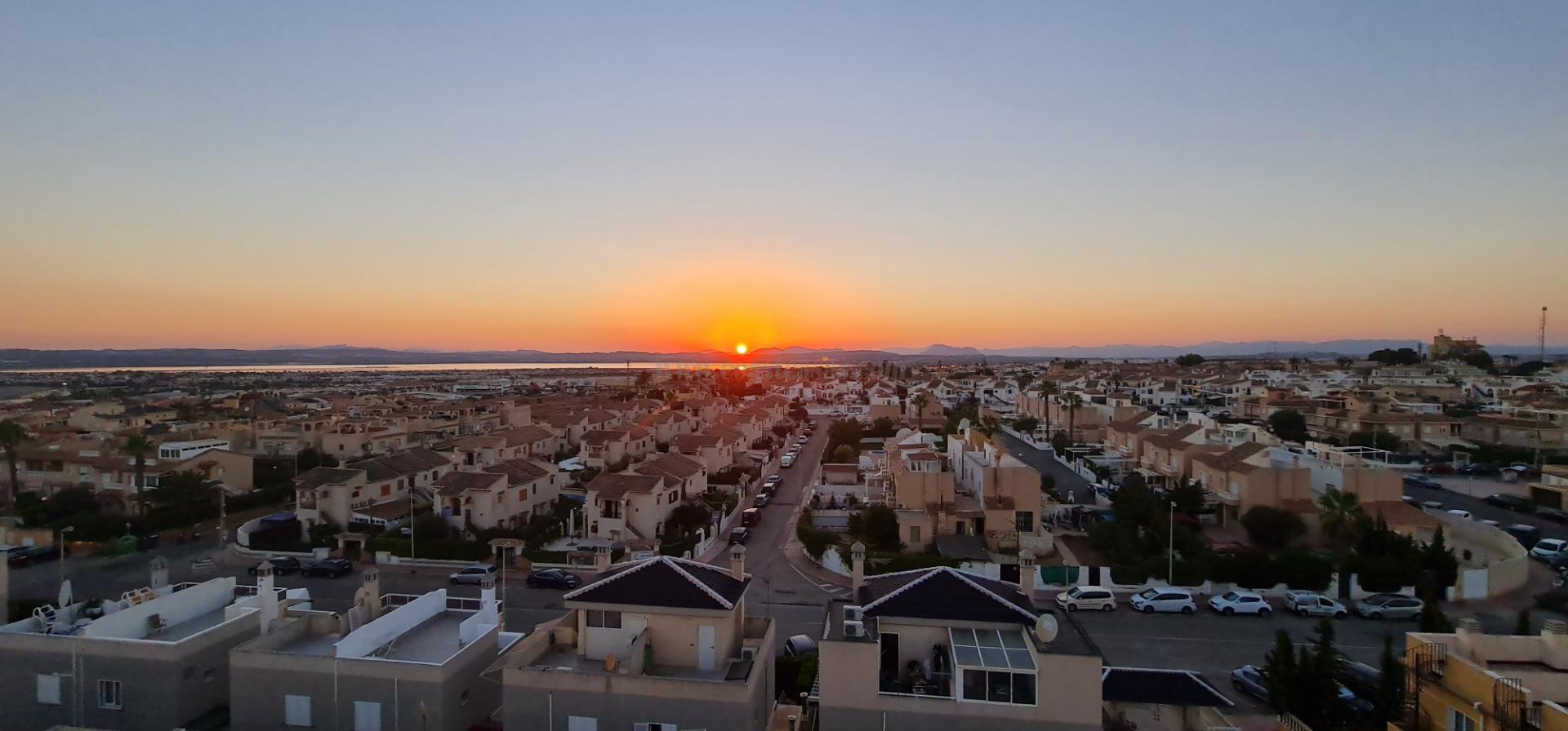 For sale of apartment in Torrevieja