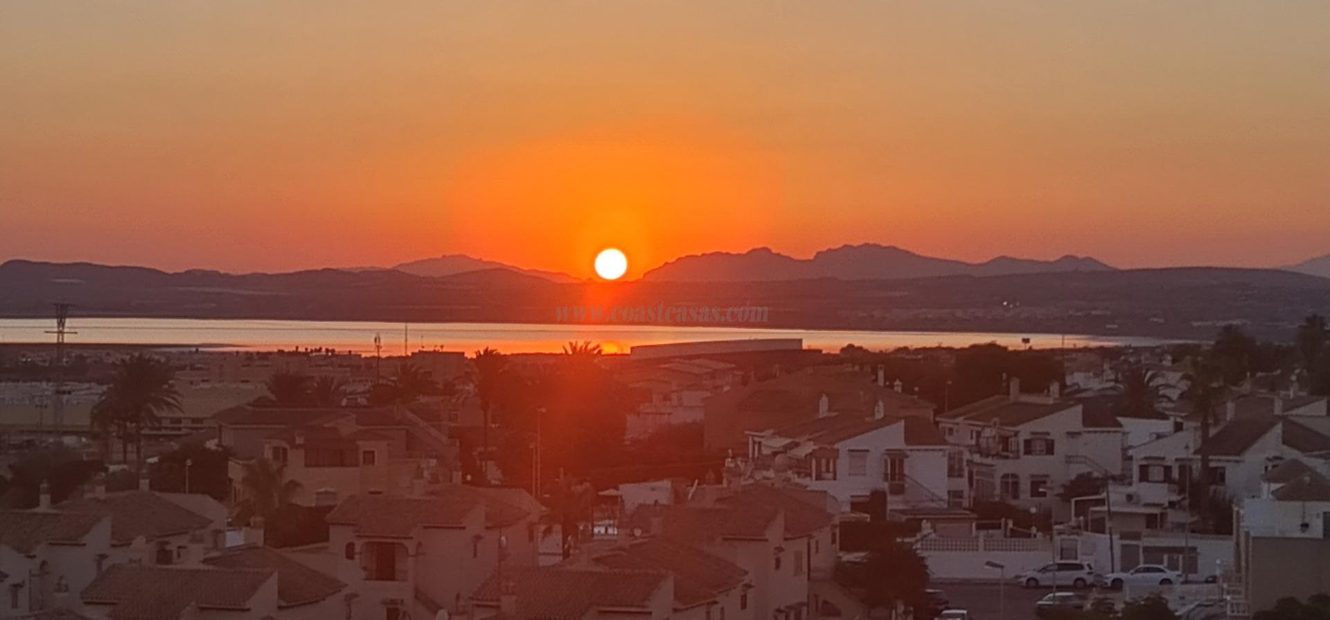 For sale of apartment in Torrevieja