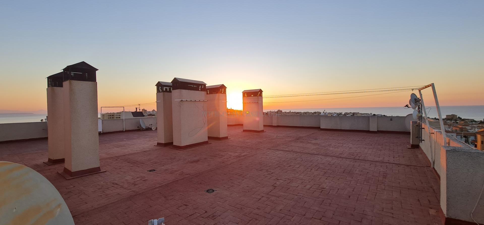 For sale of apartment in Torrevieja