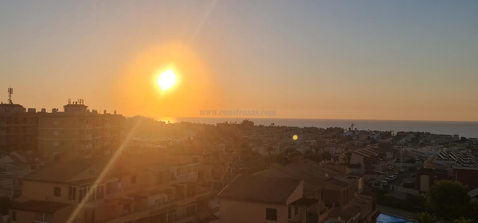 For sale of apartment in Torrevieja