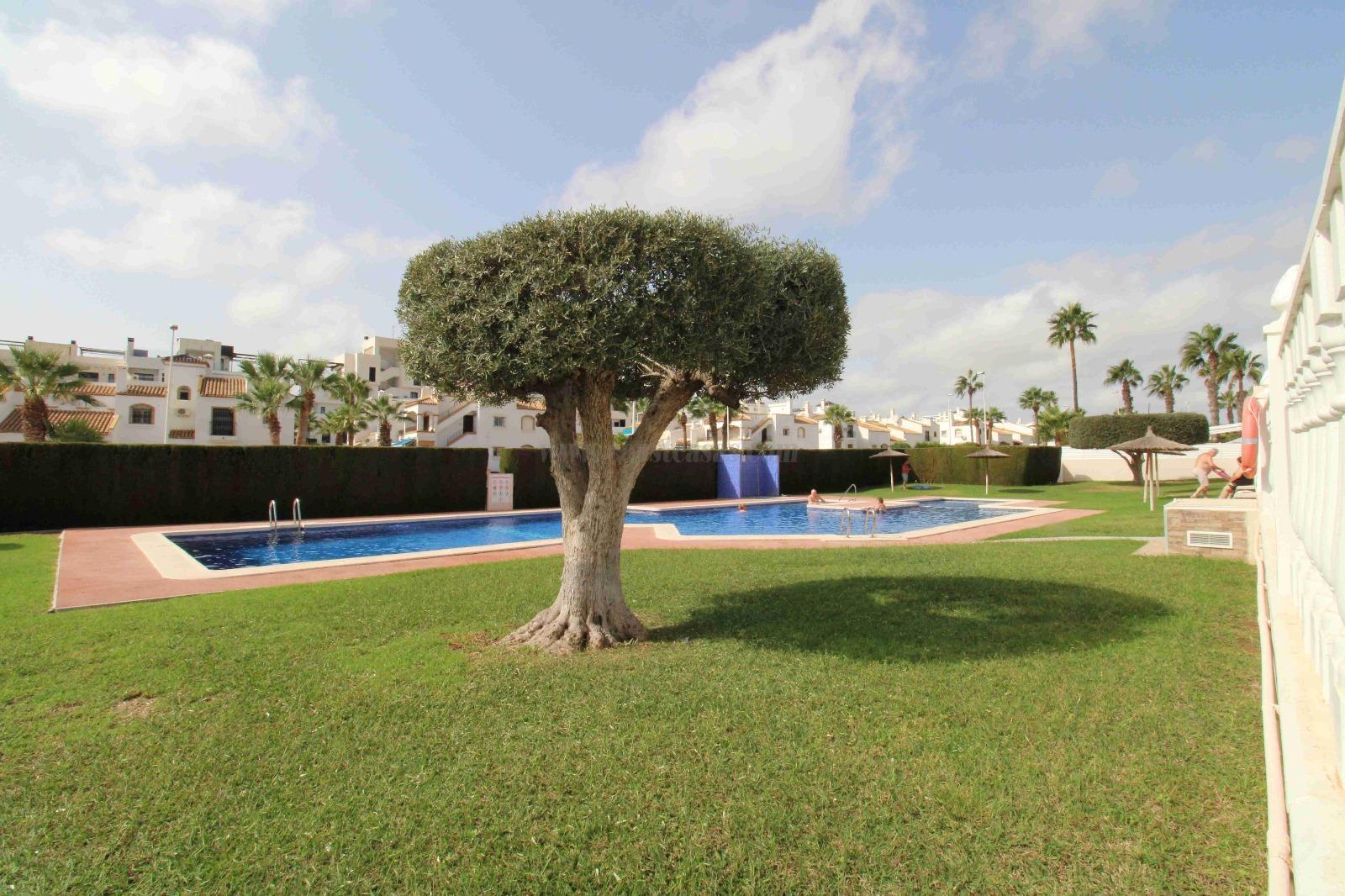 Venta de chalet en Orihuela Costa
