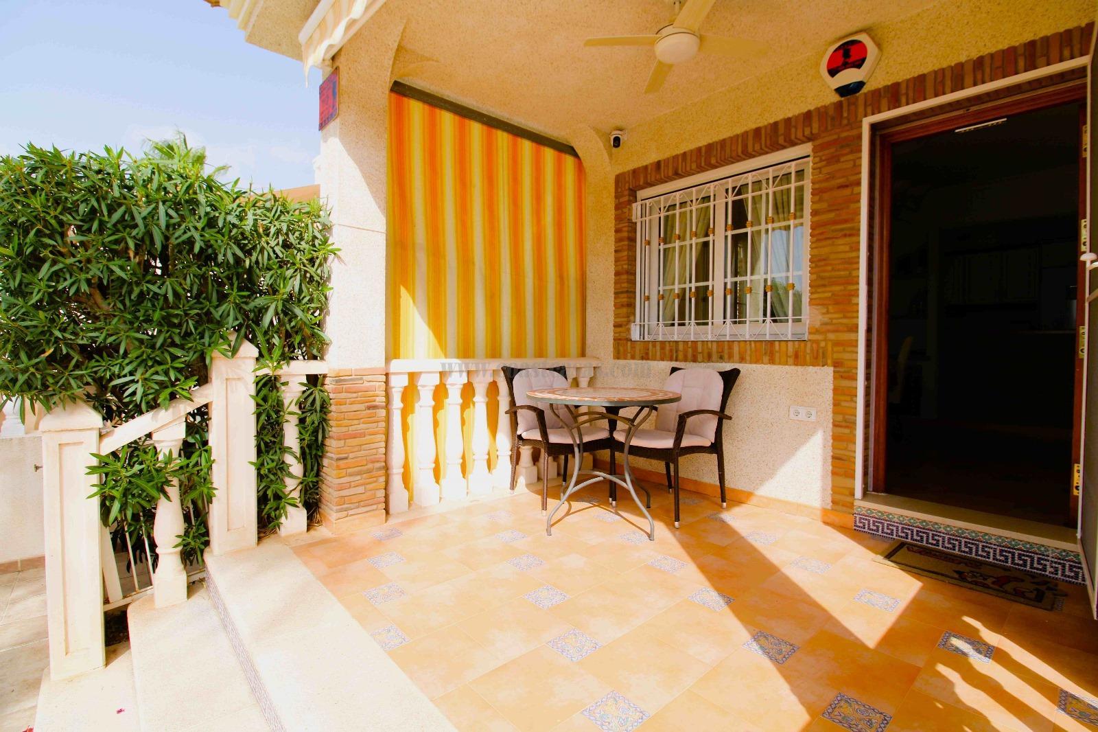 Venta de chalet en Orihuela Costa