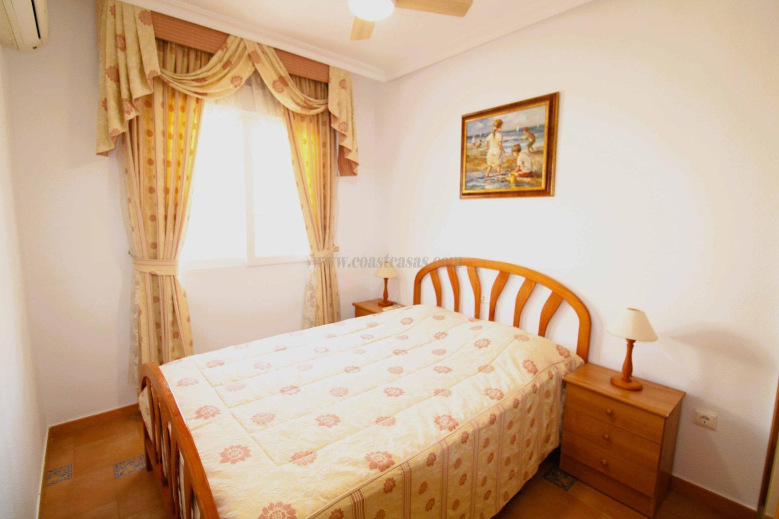 Venta de chalet en Orihuela Costa