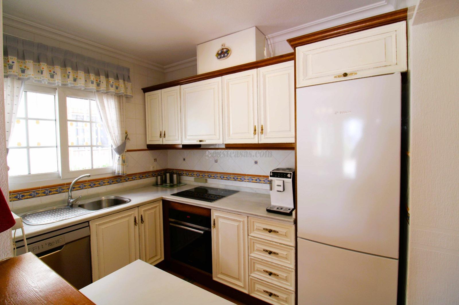 Venta de chalet en Orihuela Costa