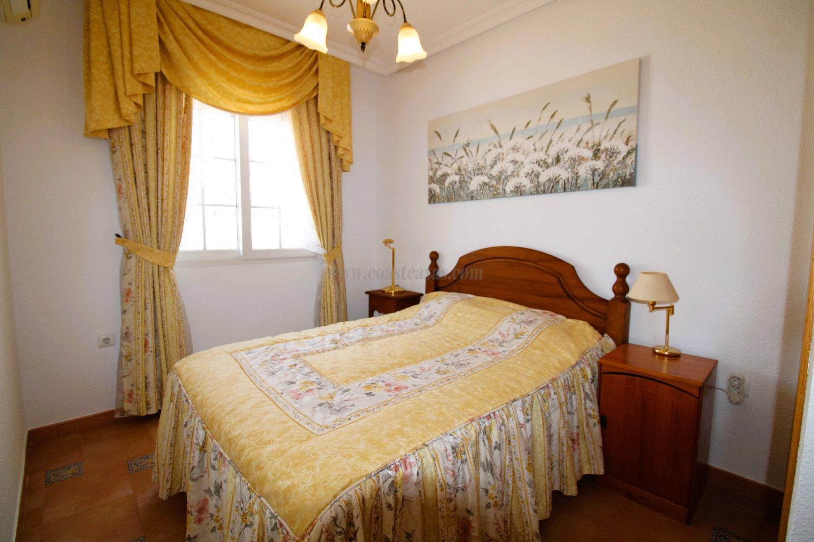 Venta de chalet en Orihuela Costa