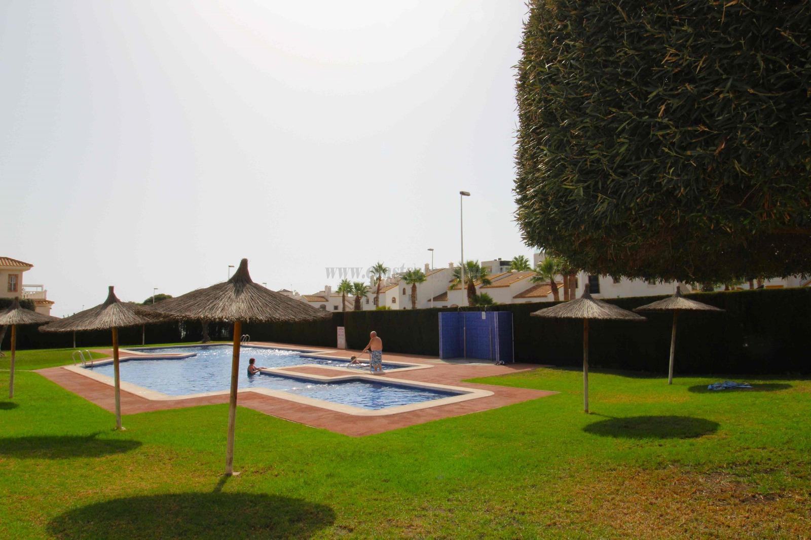 Venta de chalet en Orihuela Costa