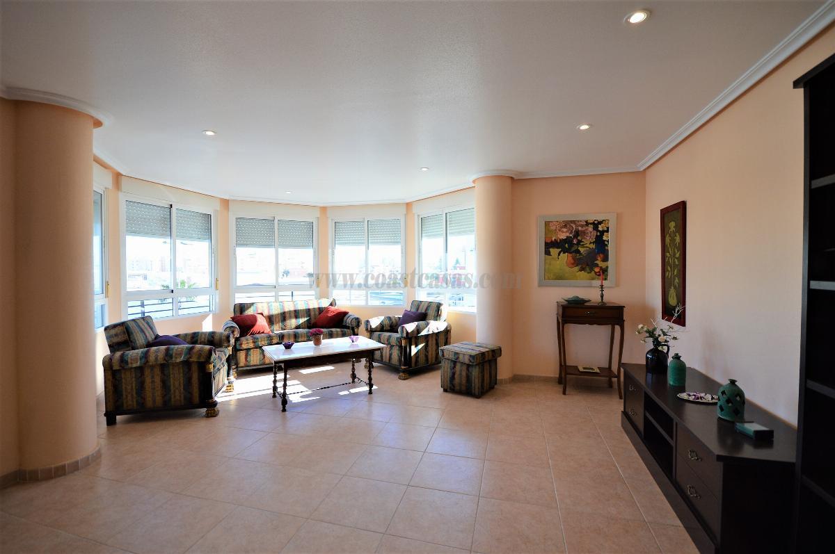For sale of apartment in Torrevieja