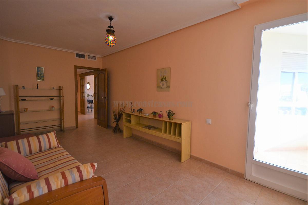 For sale of apartment in Torrevieja