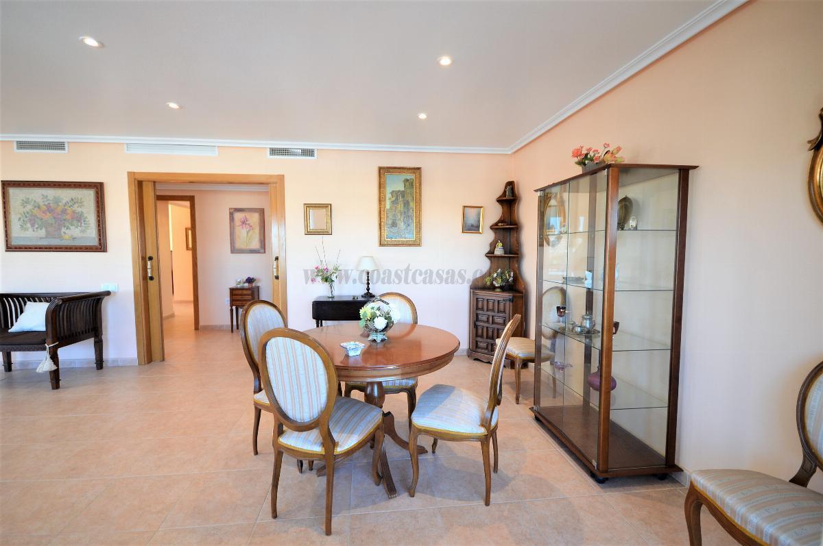 For sale of apartment in Torrevieja