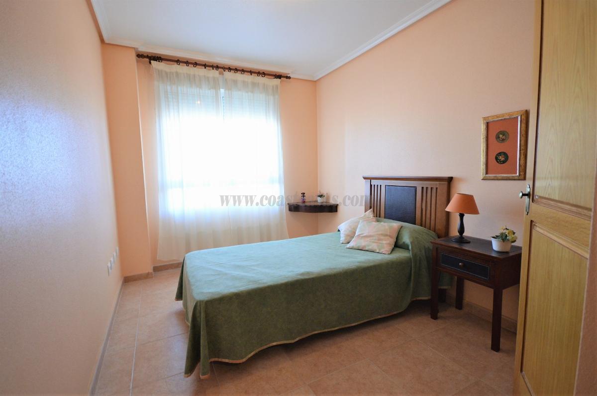 For sale of apartment in Torrevieja