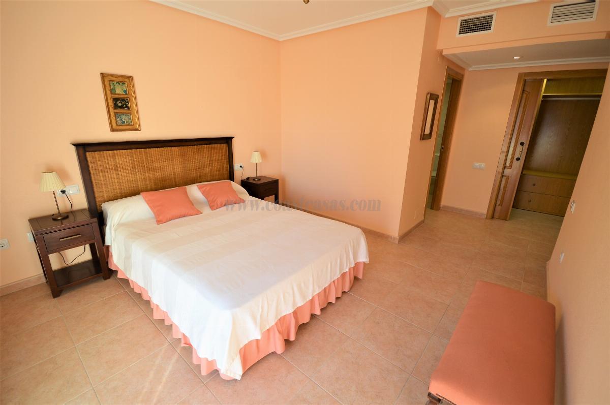 For sale of apartment in Torrevieja