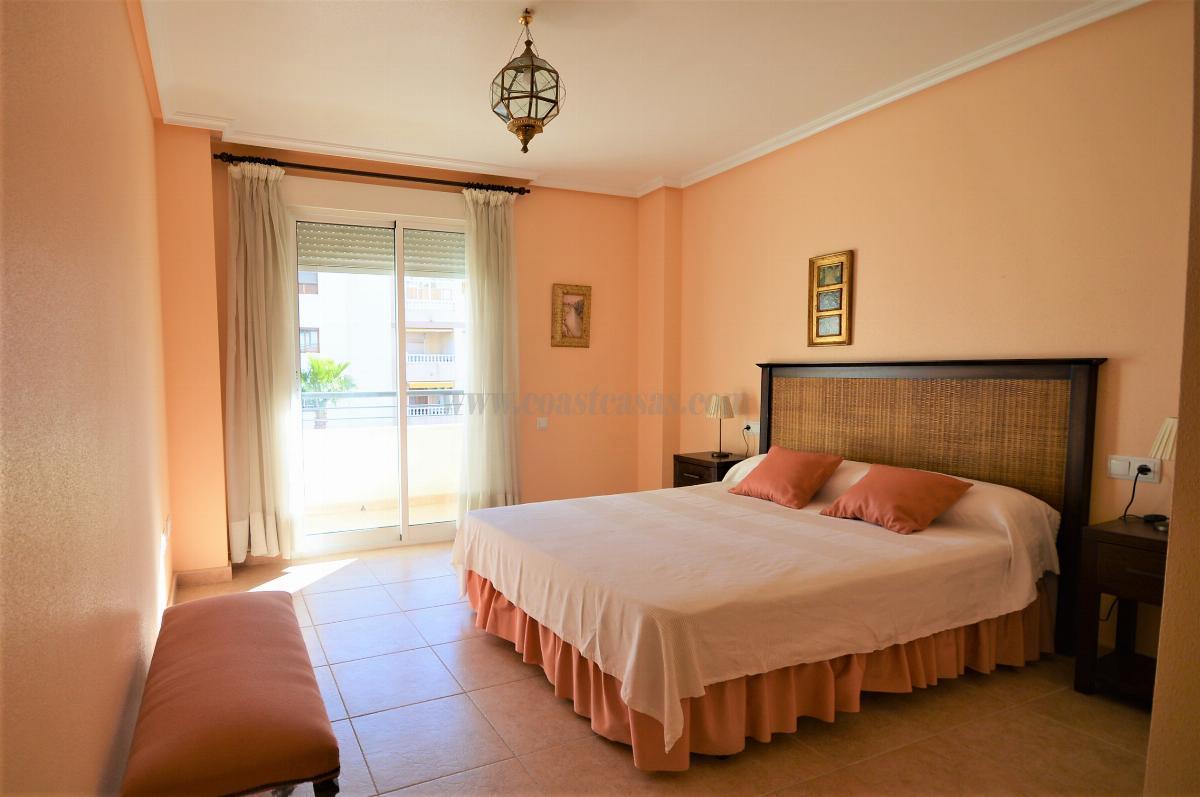 For sale of apartment in Torrevieja