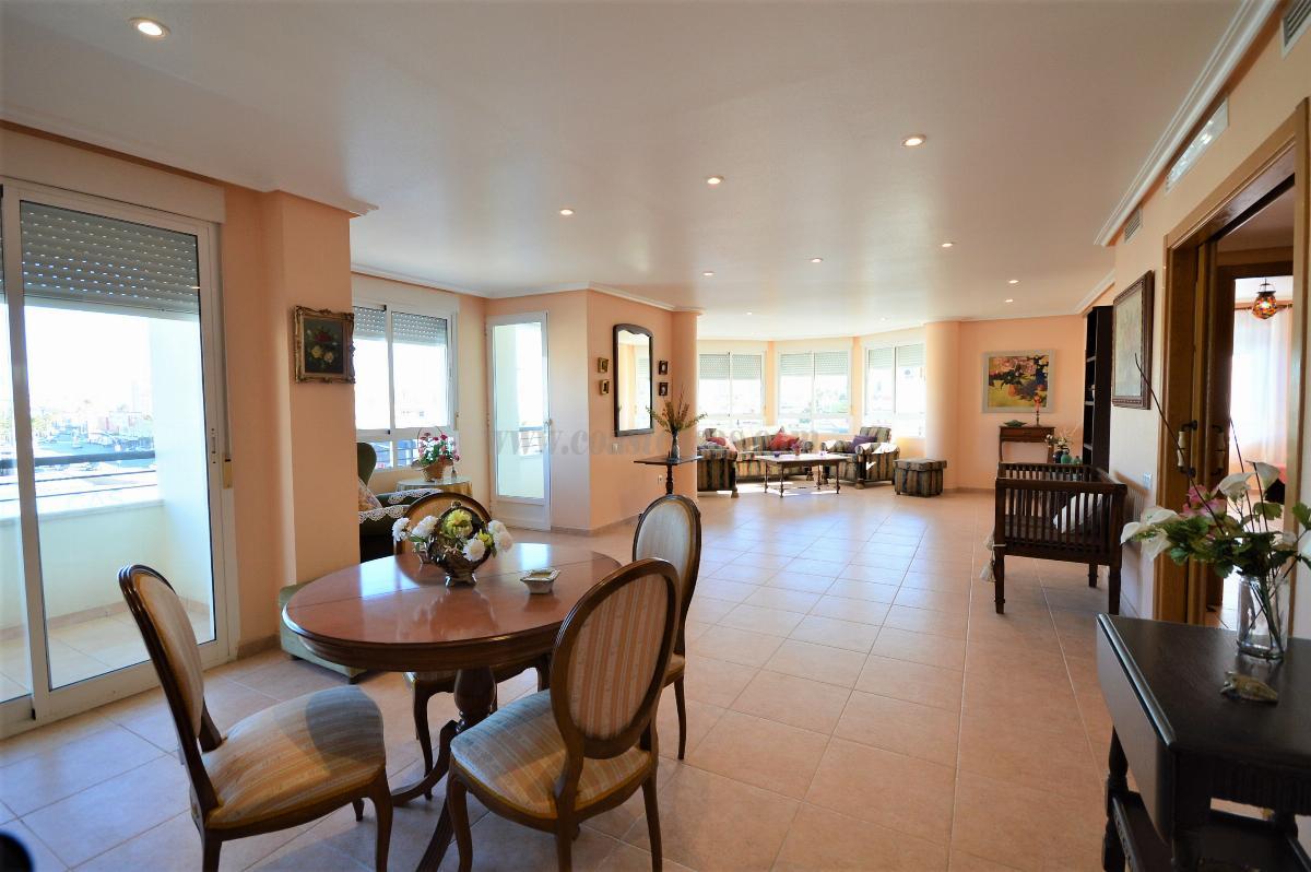 For sale of apartment in Torrevieja