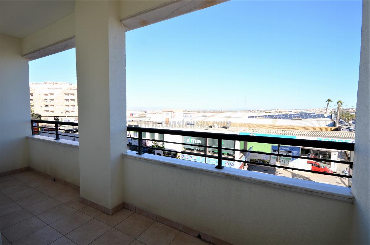 For sale of apartment in Torrevieja