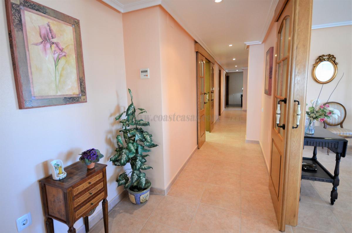 For sale of apartment in Torrevieja