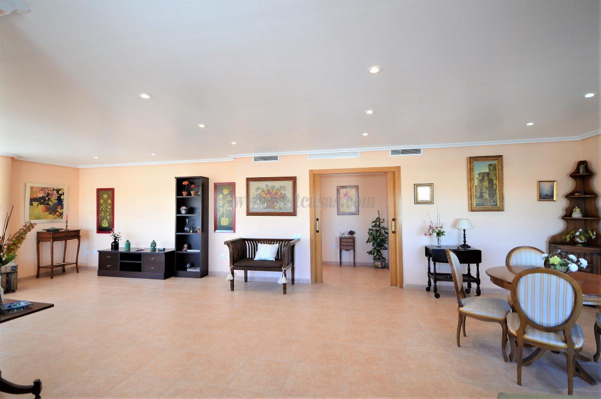 For sale of apartment in Torrevieja
