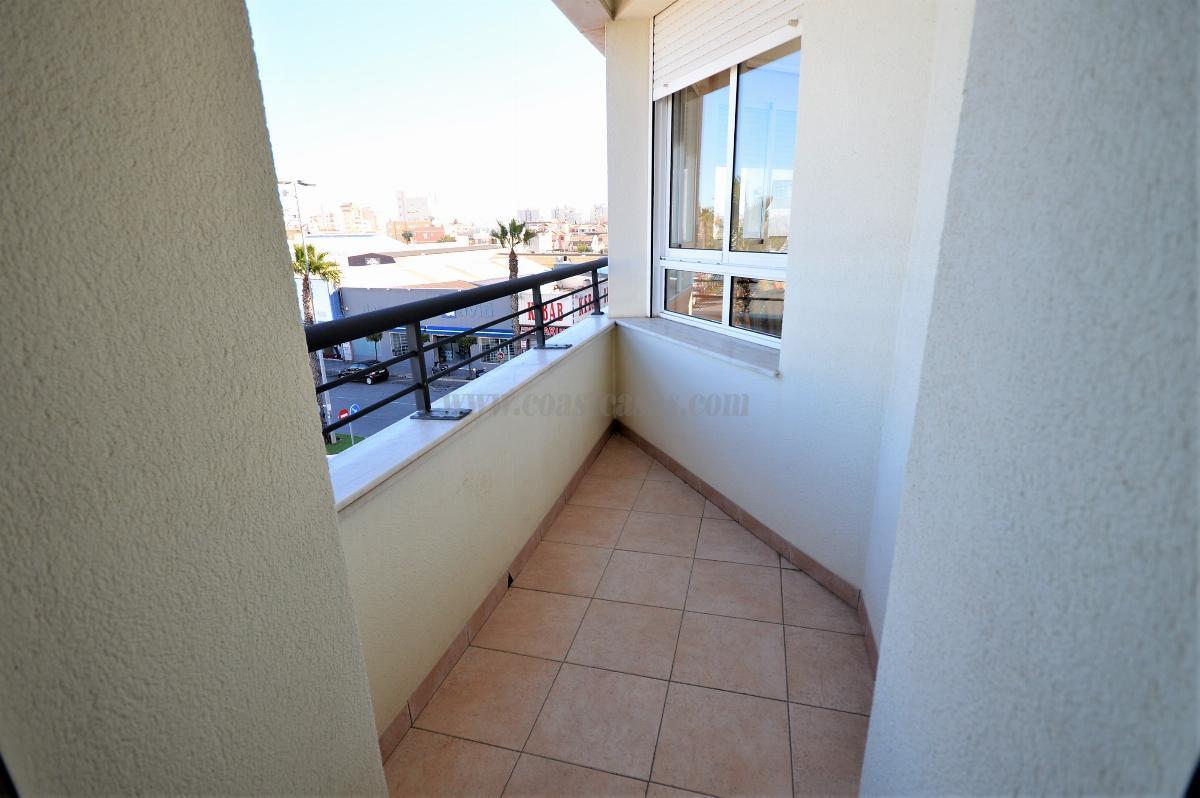 For sale of apartment in Torrevieja