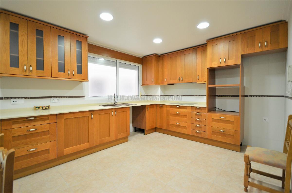 For sale of apartment in Torrevieja
