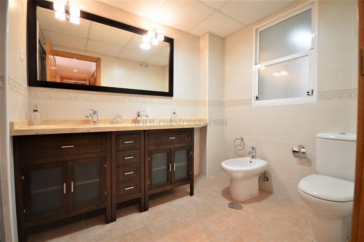 For sale of apartment in Torrevieja