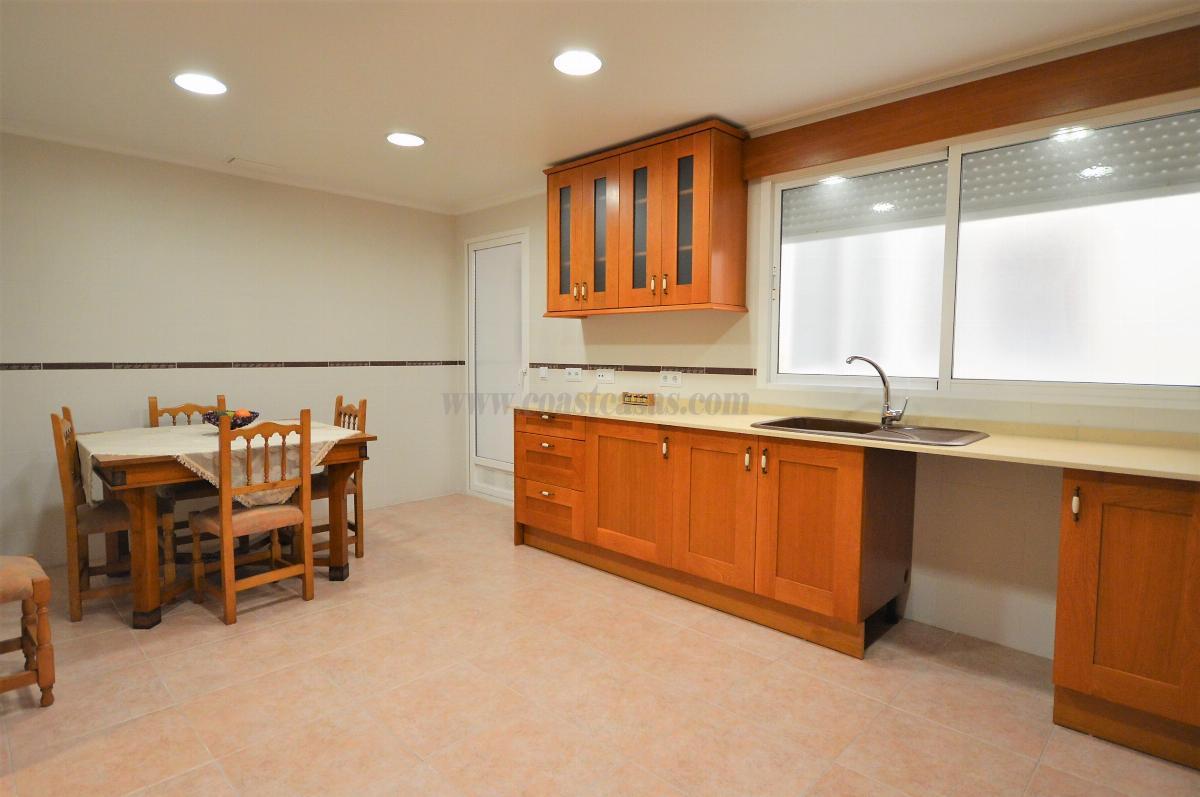 For sale of apartment in Torrevieja