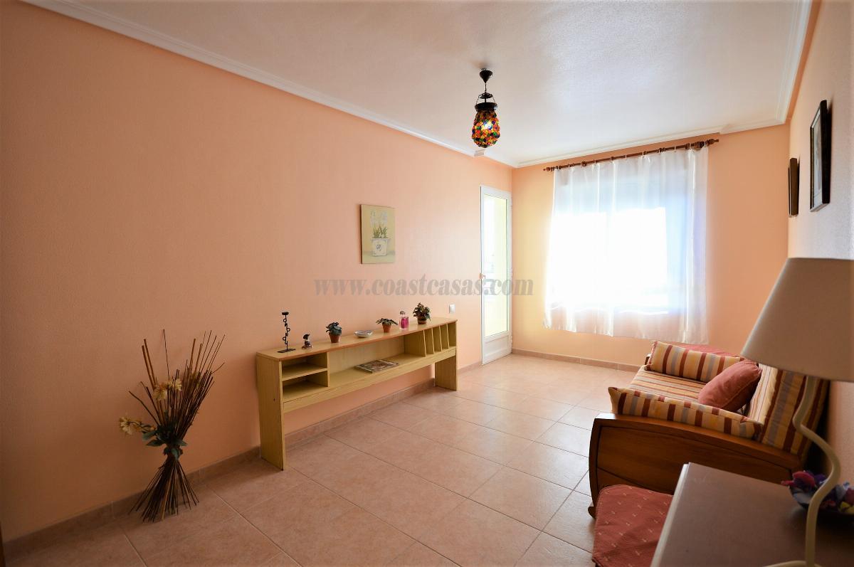 For sale of apartment in Torrevieja