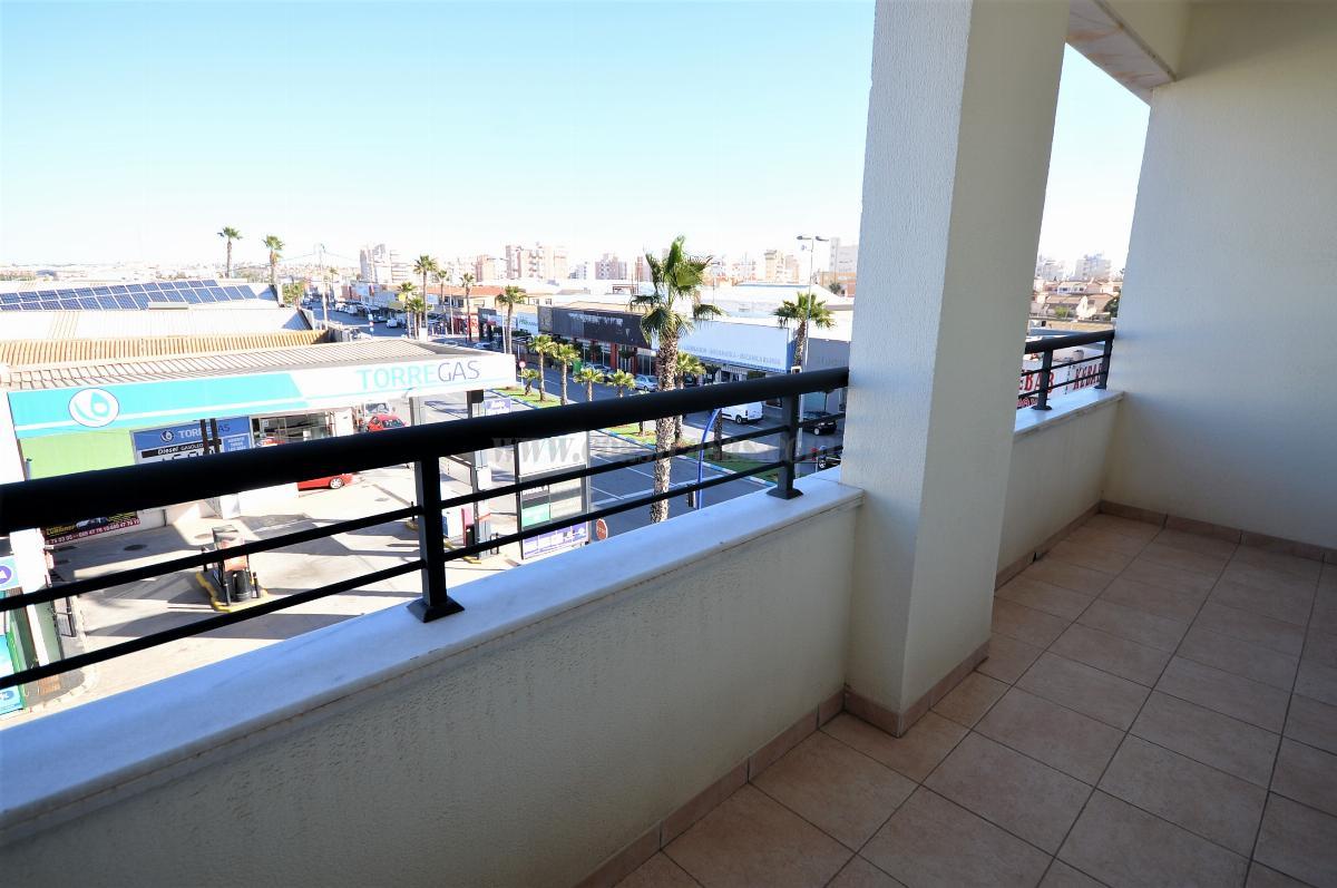 For sale of apartment in Torrevieja