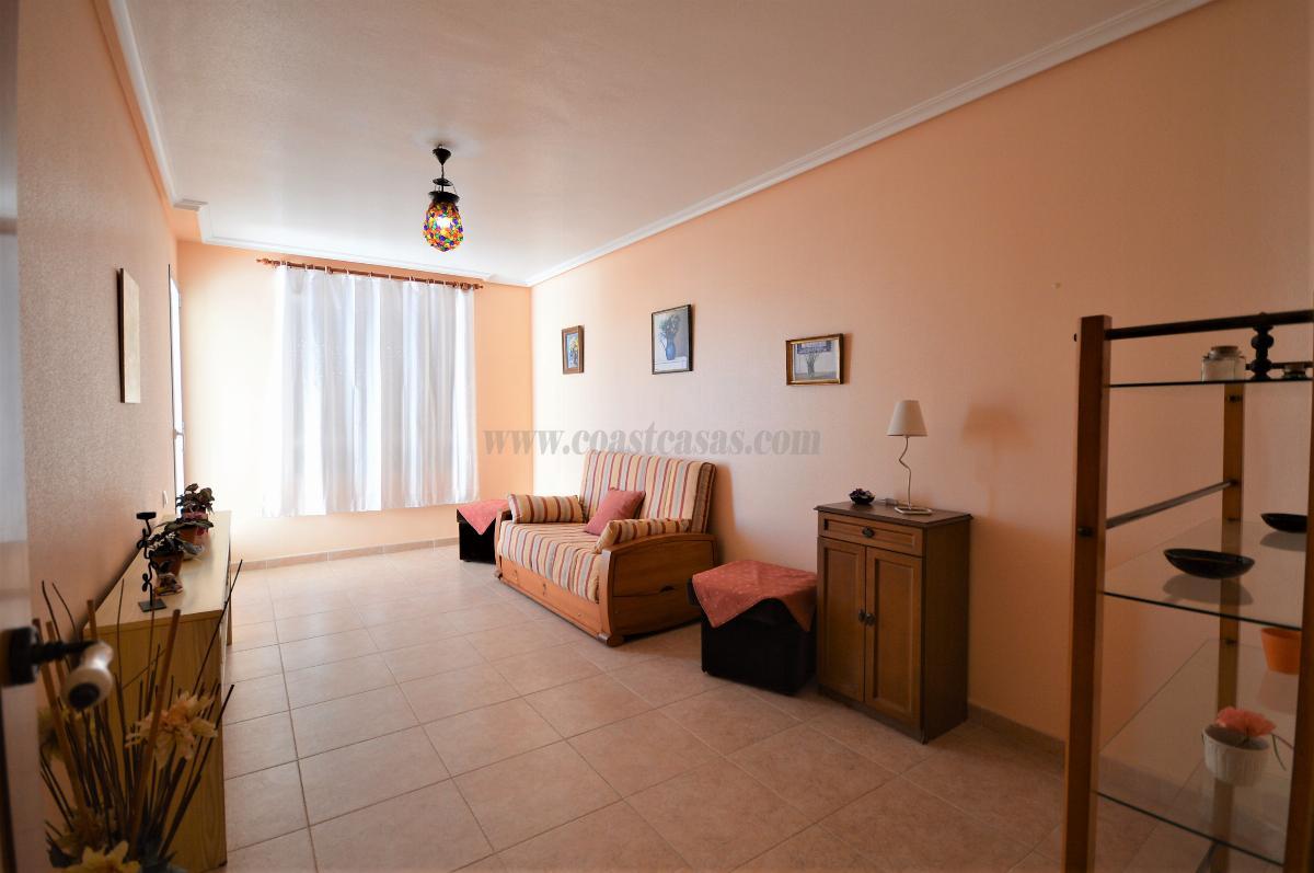 For sale of apartment in Torrevieja