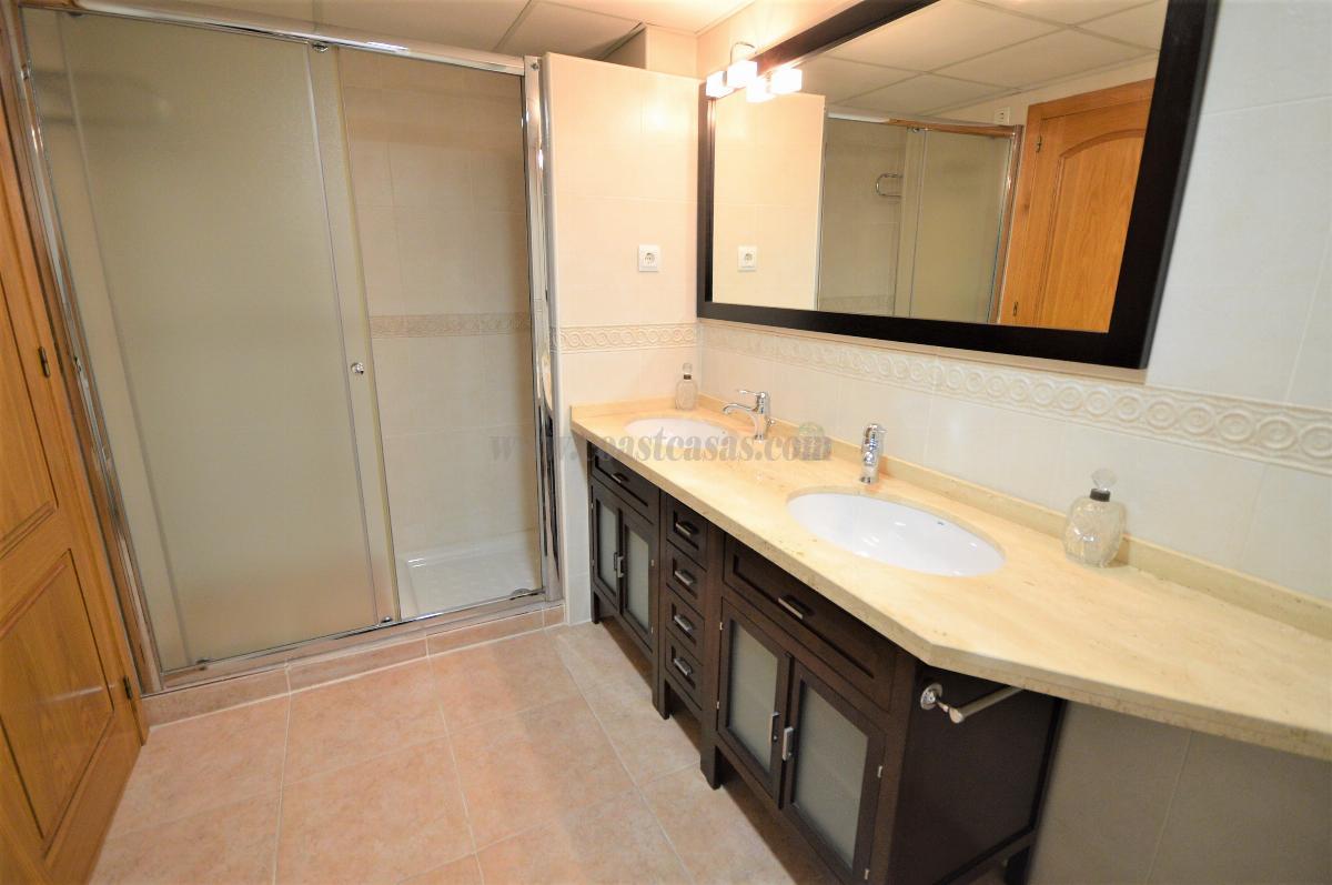 For sale of apartment in Torrevieja