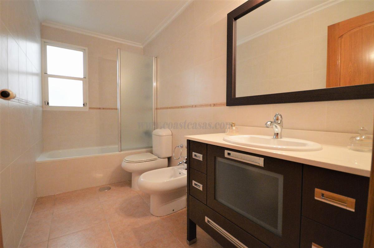 For sale of apartment in Torrevieja