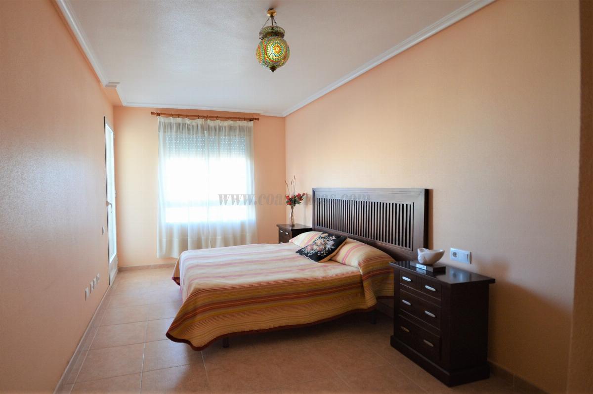For sale of apartment in Torrevieja