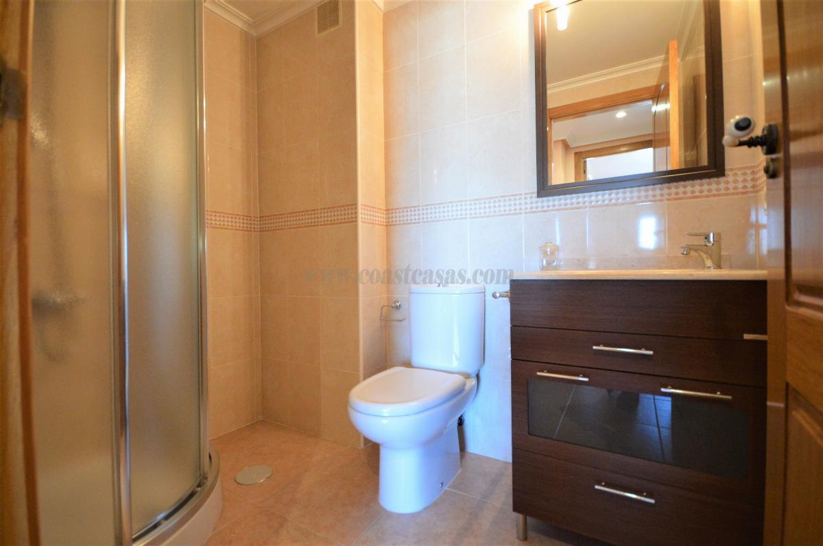 For sale of apartment in Torrevieja
