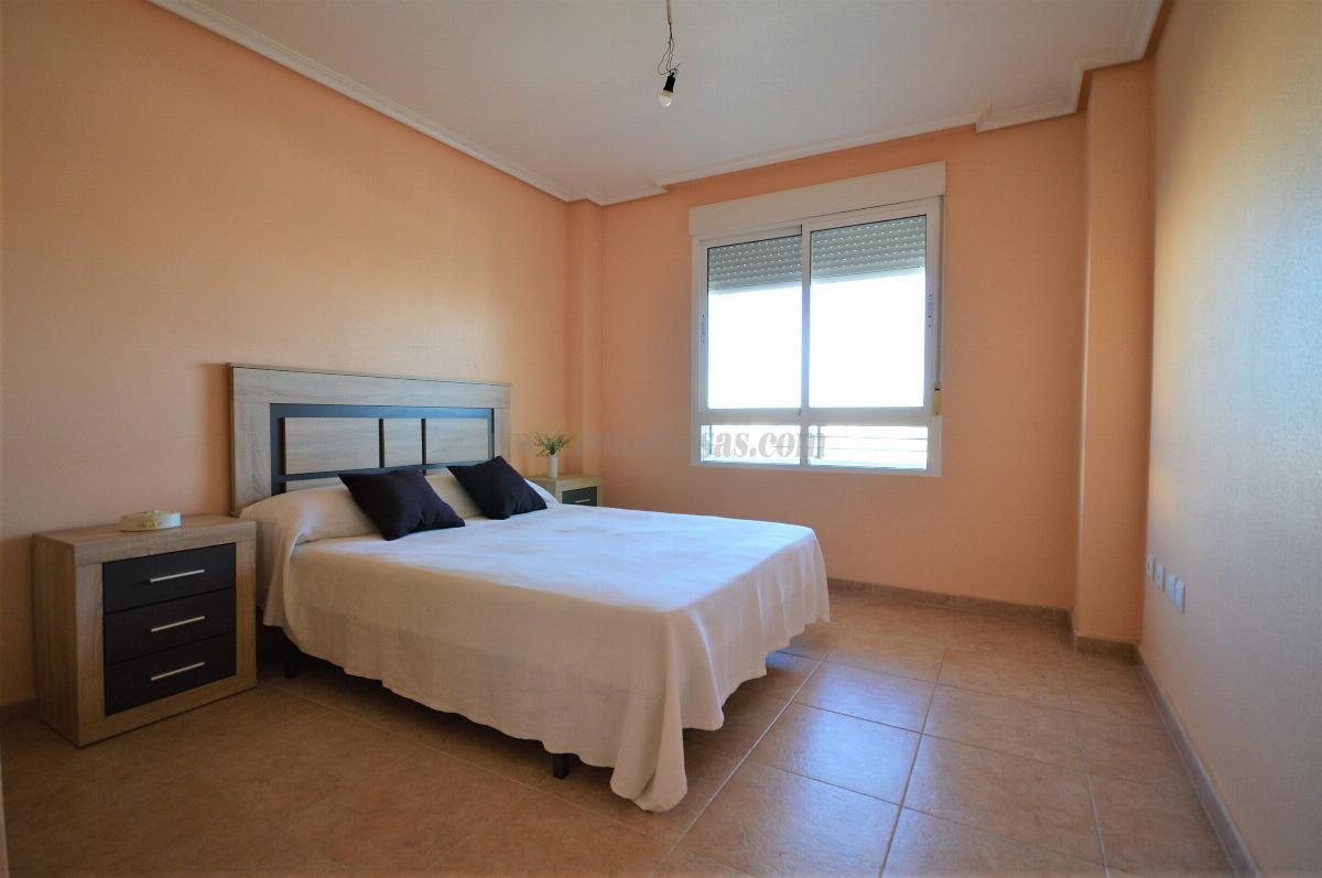 For sale of apartment in Torrevieja