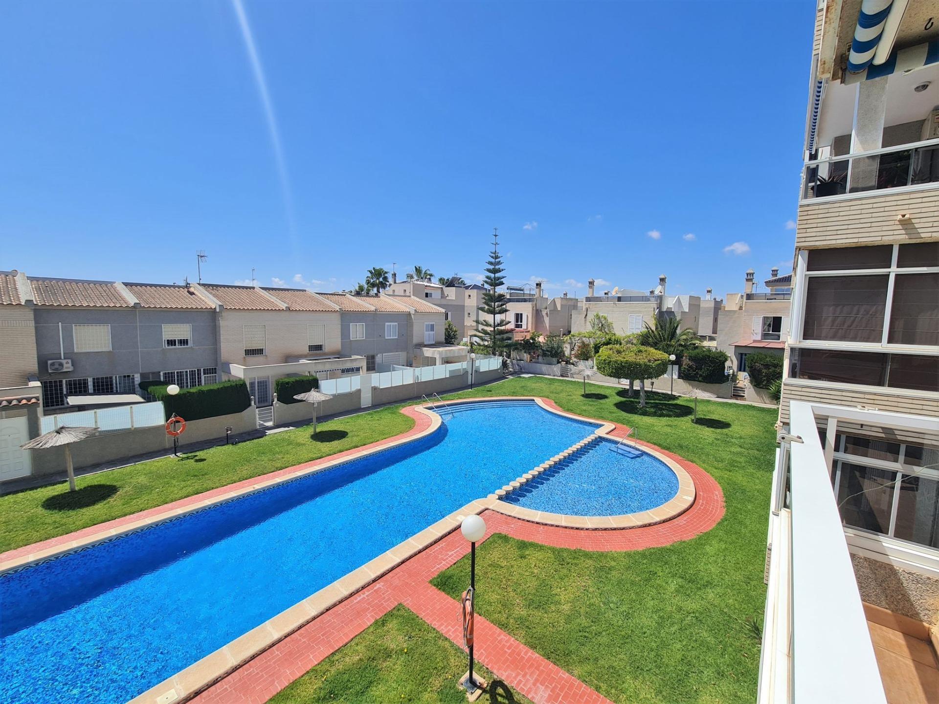 For sale of apartment in Torrevieja