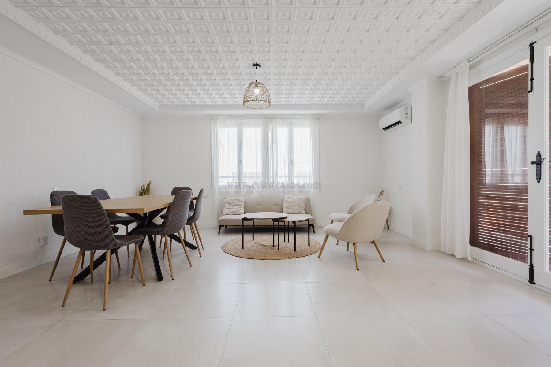Venta de apartamento en Torrevieja