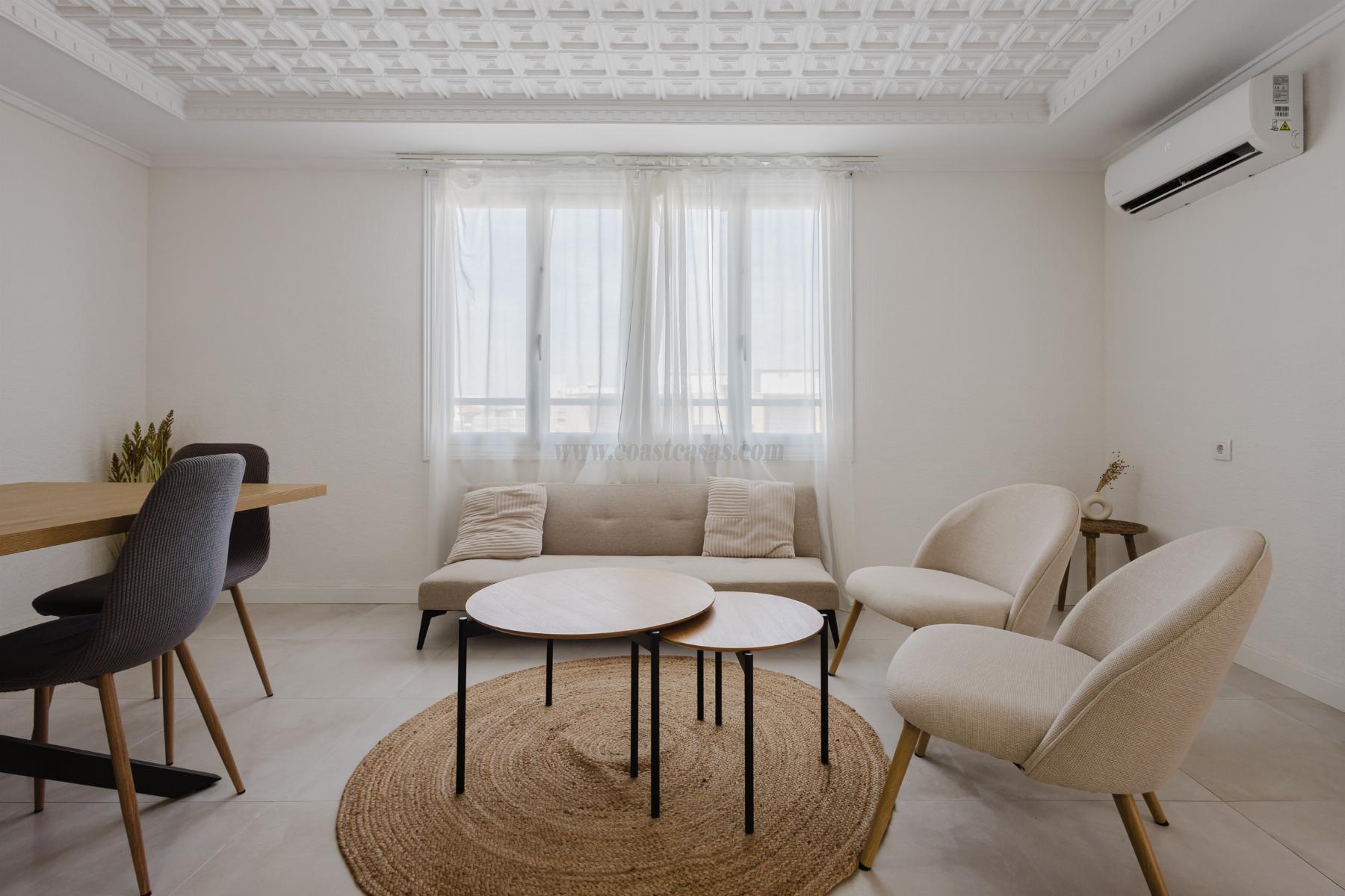 Venta de apartamento en Torrevieja