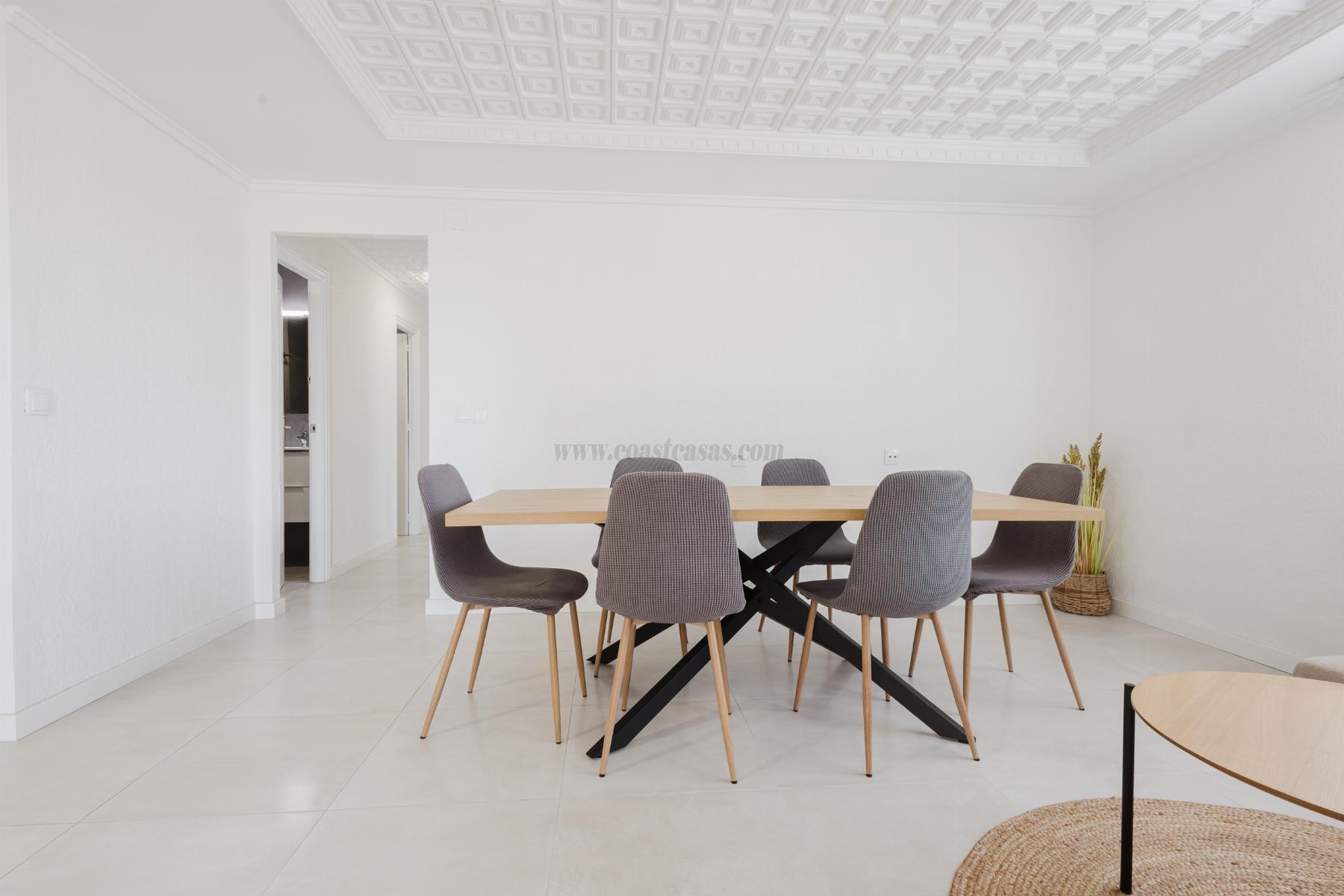 Venta de apartamento en Torrevieja