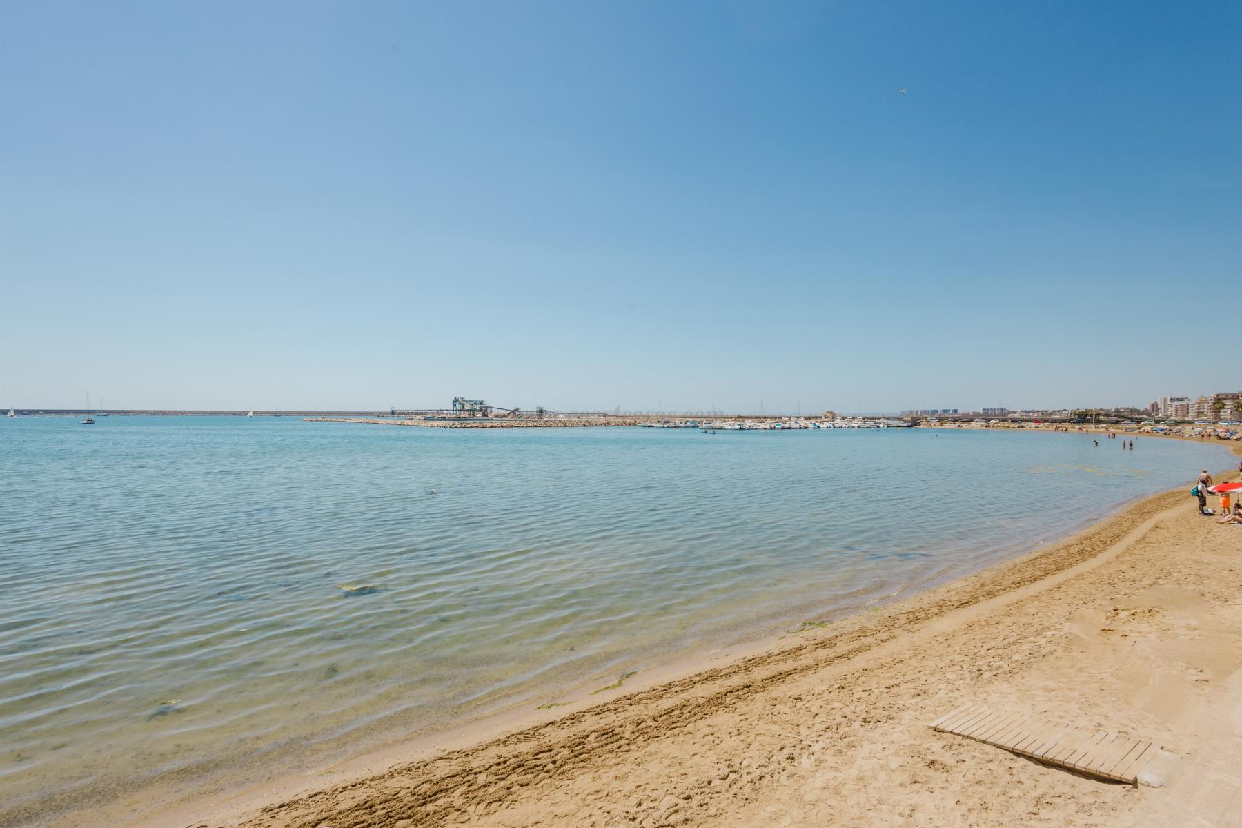 Venta de apartamento en Torrevieja
