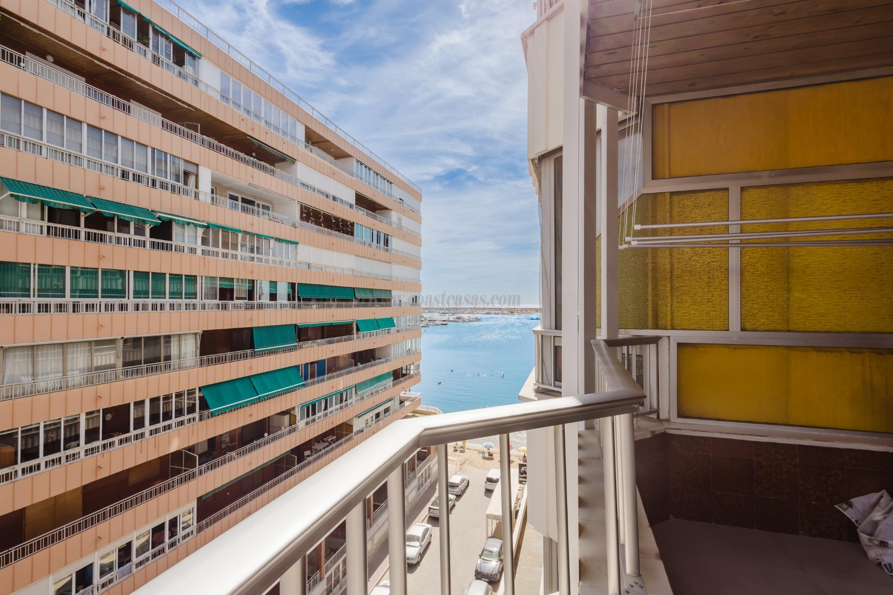 Venta de apartamento en Torrevieja