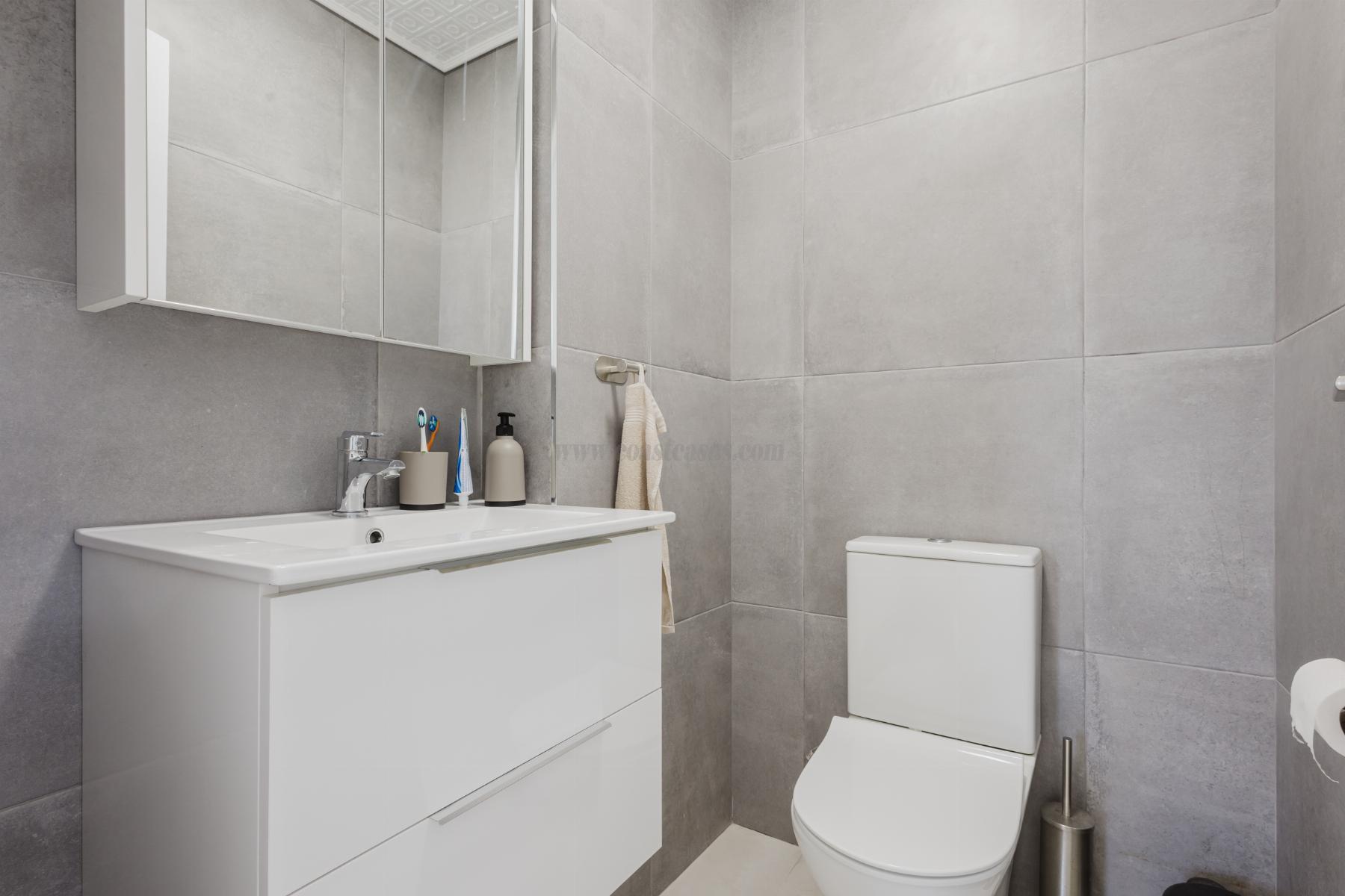Venta de apartamento en Torrevieja