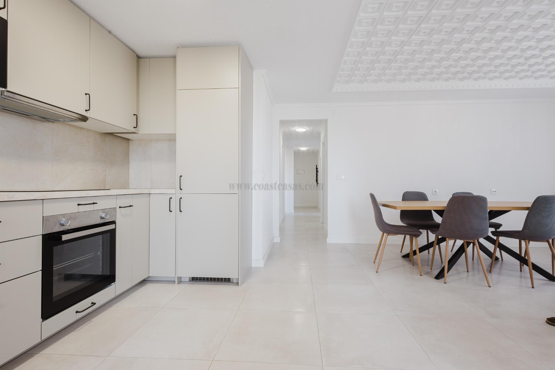 Venta de apartamento en Torrevieja