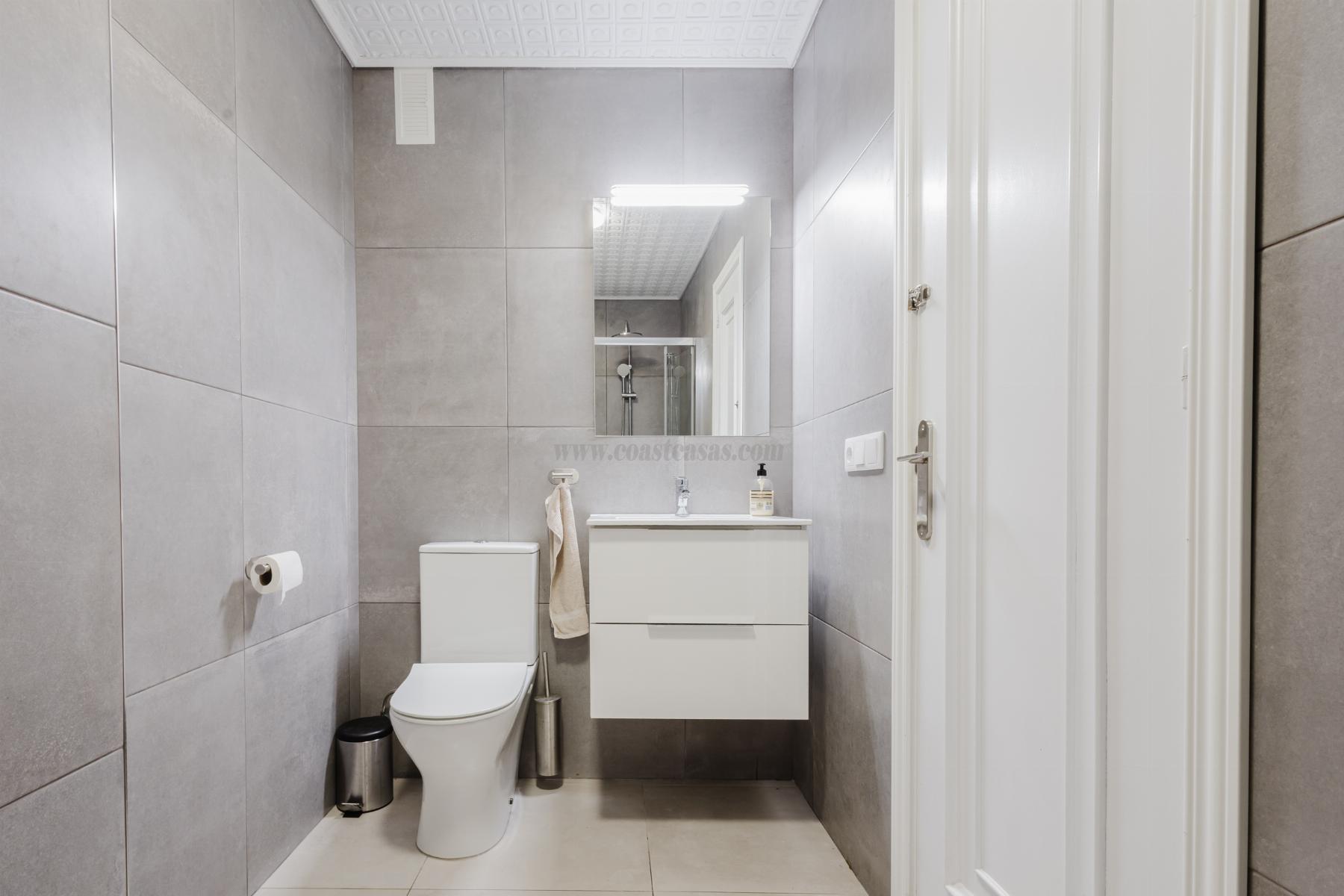 Venta de apartamento en Torrevieja