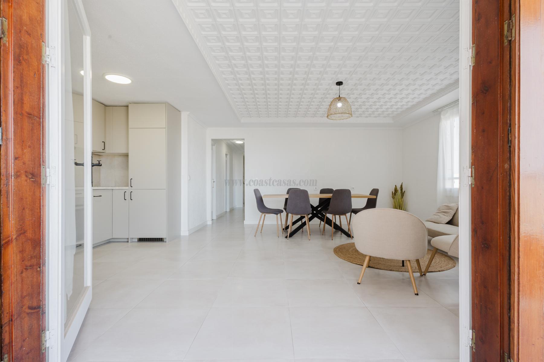 Venta de apartamento en Torrevieja