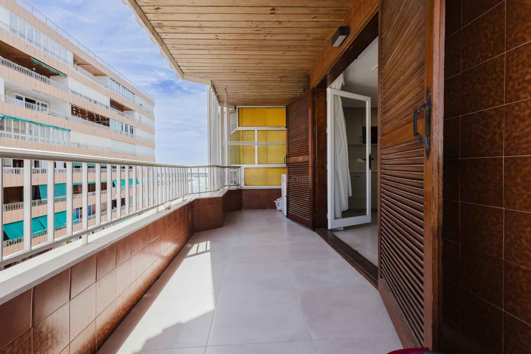 Venta de apartamento en Torrevieja
